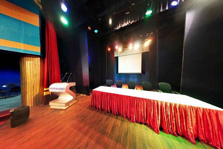auditorium